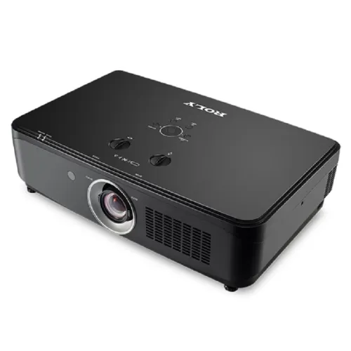 Мультимедийный проектор ROLY RL-HU700T
