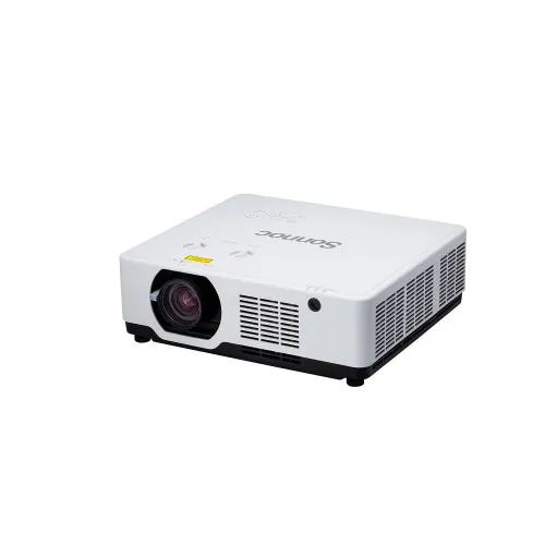 Мультимедийный проектор Sonnoc SNP-LC651LU