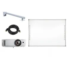 Интерактивный комплект EdBoard EDB78IB Комфорт