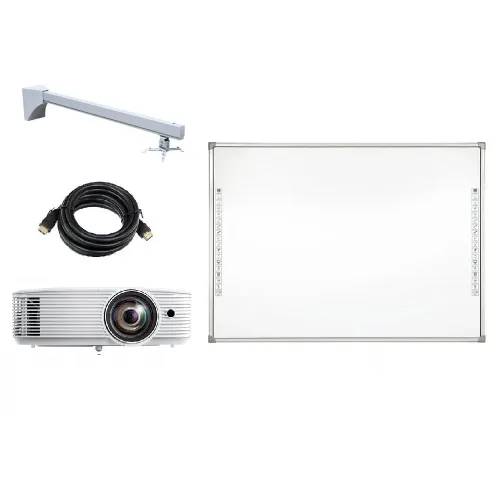 Интерактивный комплект EdBoard EDB78IB Комфорт