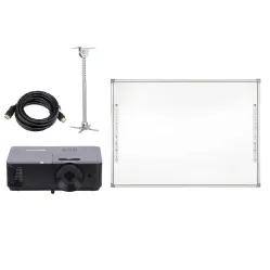 Интерактивный комплект EdBoard EDB78IB Стандарт