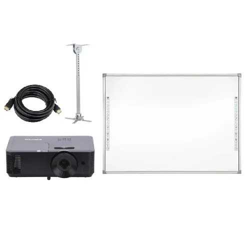 Интерактивный комплект EdBoard EDB78IB Стандарт