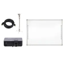 Интерактивный комплект EdBoard EDB78IB Эконом