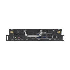 Слотовый OPS компьютер EdFlat EDO-10200H-8256-N/J Intel i5-10200H/8G/256G SSD/Win 10 Iot