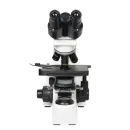 Оптический микроскоп Микромед 1 (2 LED inf.)
