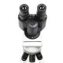 Оптический микроскоп Микромед 1 (2 LED inf.)