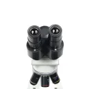 Оптический микроскоп Микромед 1 (2 LED inf.)