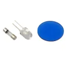 Оптический микроскоп Микромед С-1 (LED)