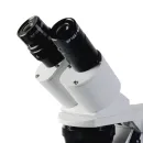 Оптический микроскоп стерео Микромед МС-1 вар.1B (2х/4х)