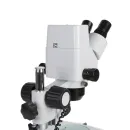 Цифровой микроскоп стерео Микромед МС-2-ZOOM Digital