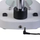 Оптический микроскоп стерео Микромед МС-4-ZOOM LED