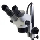 Оптический микроскоп стерео Микромед МС-4-ZOOM LED