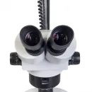 Оптический микроскоп стерео Микромед МС-4-ZOOM LED