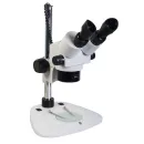 Оптический микроскоп стерео Микромед МС-4-ZOOM LED