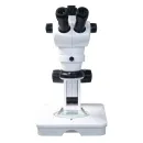 Оптический микроскоп стерео Микромед МС-5-ZOOM LED