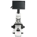 Цифровой микроскоп Микромед Эврика 40х-1280х LCD