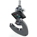 Оптический микроскоп Микромед 100x-900x в кейсе