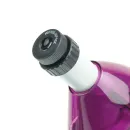 Оптический микроскоп Микромед Атом 40x-640x (аметист)
