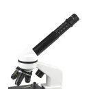 Оптический микроскоп Микромед Атом 40x-800x в кейсе