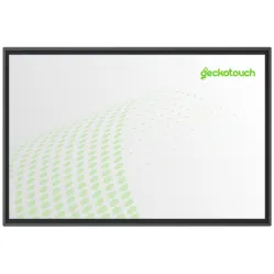 Сенсорный моноблок Geckotouch ID24EP-W