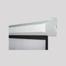 Экран с электроприводом ViewScreen Antis EAN-4301 (4:3) 406x305 (394x293 MW) (с пультом)