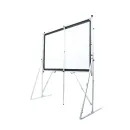 Экран мобильный ViewScreen Fast Fold FAF-16101 (16:10) 235x155 (215x135 Soft MW)