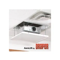 Лифт Draper AeroLift 100 UL
