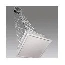 Лифт Draper SLX14N Scissor lift