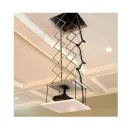 Лифт Draper SLX14N Scissor lift