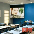 Экран настенный Draper Luma 2 HDTV (16:9) 274x157 (264x147, XH800E HCG)