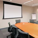 Экран с электроприводом Draper Ultimate Access/V HDTV (16:9) 106" (234x132, XT1000V) EBD:20"