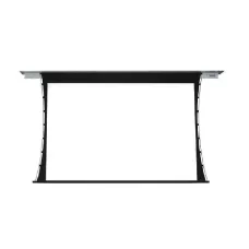 Экран с электроприводом Draper Ultimate Access/V HDTV (16:9) 119" (264x147, XH600V grey) EBD:30" case white