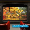 Экран с электроприводом Draper Accuscreens Manual NTSC (4:3) 213/84' (50 1/2x67 1/4") (171x128, MW)