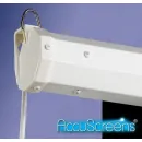 Экран с электроприводом Draper Accuscreens Manual NTSC (4:3) 213/84' (50 1/2x67 1/4") (171x128, MW)