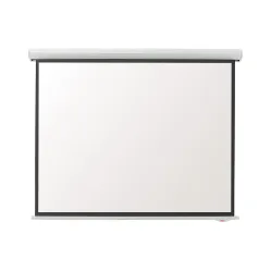 Экран с электроприводом Draper Adaptive Electric NTSC (4:3) 325/128" (260x195, XT1000E)