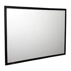 Экран настенный постоянного натяжения Draper Cineperm NTSC (4:3) 198/6 1/2' (160x120, XH600V HDG)
