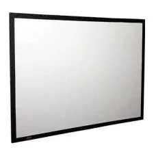 Экран настенный постоянного натяжения Draper Cineperm NTSC (4:3) 305/120"(10) (239x178, XH600V HDG)