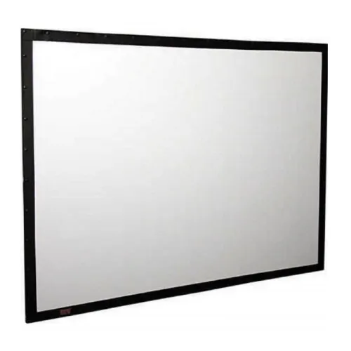 Экран настенный постоянного натяжения Draper Cineperm NTSC (4:3) 305/120"(10) (239x178, XH600V HDG)