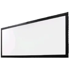 Экран мобильный Draper StageScreen HDTV (16:9) 1400/551" 686x1219 XT1000VB (BM1300) silver frame no legs