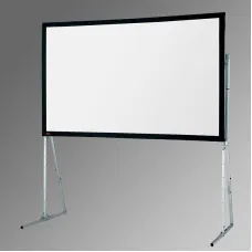Экран мобильный Draper Ultimate Folding Screen NTSC (4:3) 508/200" (414x307, CH1200V CRS)