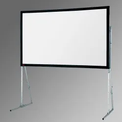 Экран мобильный Draper Ultimate Folding Screen NTSC (4:3) 508/200" (414x307, XT1000V MW)
