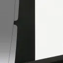 Экран с электроприводом Draper Premier HDTV (16:9) 269/106" (132x234, XT1000V M1300) ebd 30" case black