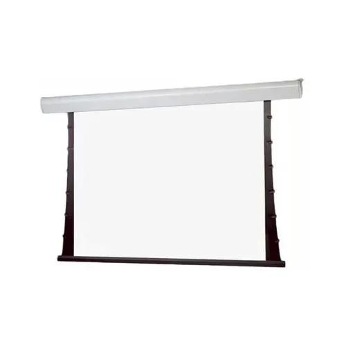 Экран с электроприводом Draper Premier NTSC (4:3) 305/120" (183x244, XH600V HDG) ebd 12" case white