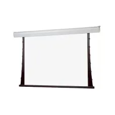 Экран с электроприводом Draper Premier NTSC (4:3) 305/120" (183x244, XT1000V M1300) ebd 12" case white