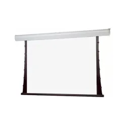 Экран с электроприводом Draper Premier NTSC (4:3) 305/120" (183x244, XT1000V M1300) ebd 30" case white