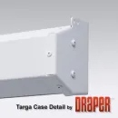 Экран с электроприводом Draper Targa HDTV (16:9) 234/92" (114x203, XH800E HCG) ebd 40"