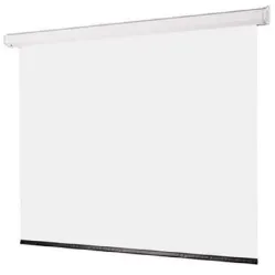 Экран с электроприводом Draper Targa HDTV (16:9) 234/92" (114x203, XT1000E MW) ebd 40"