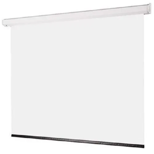 Экран с электроприводом Draper Targa HDTV (16:9) 234/92" (114x203, XT1000E MW) ebd 40"