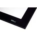 Экран настенный постоянного натяжения Draper Onyx HDTV (16:9) 302/119" (147x264, MS1000X Grey) Vel-Tex