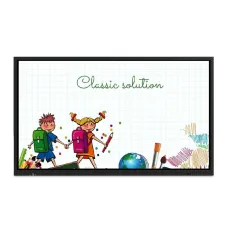 Интерактивная панель Classic Solution IFP-861A4K